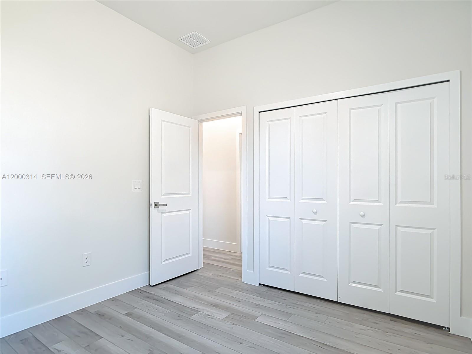 PORT CHARLOTTE SEC - Residential