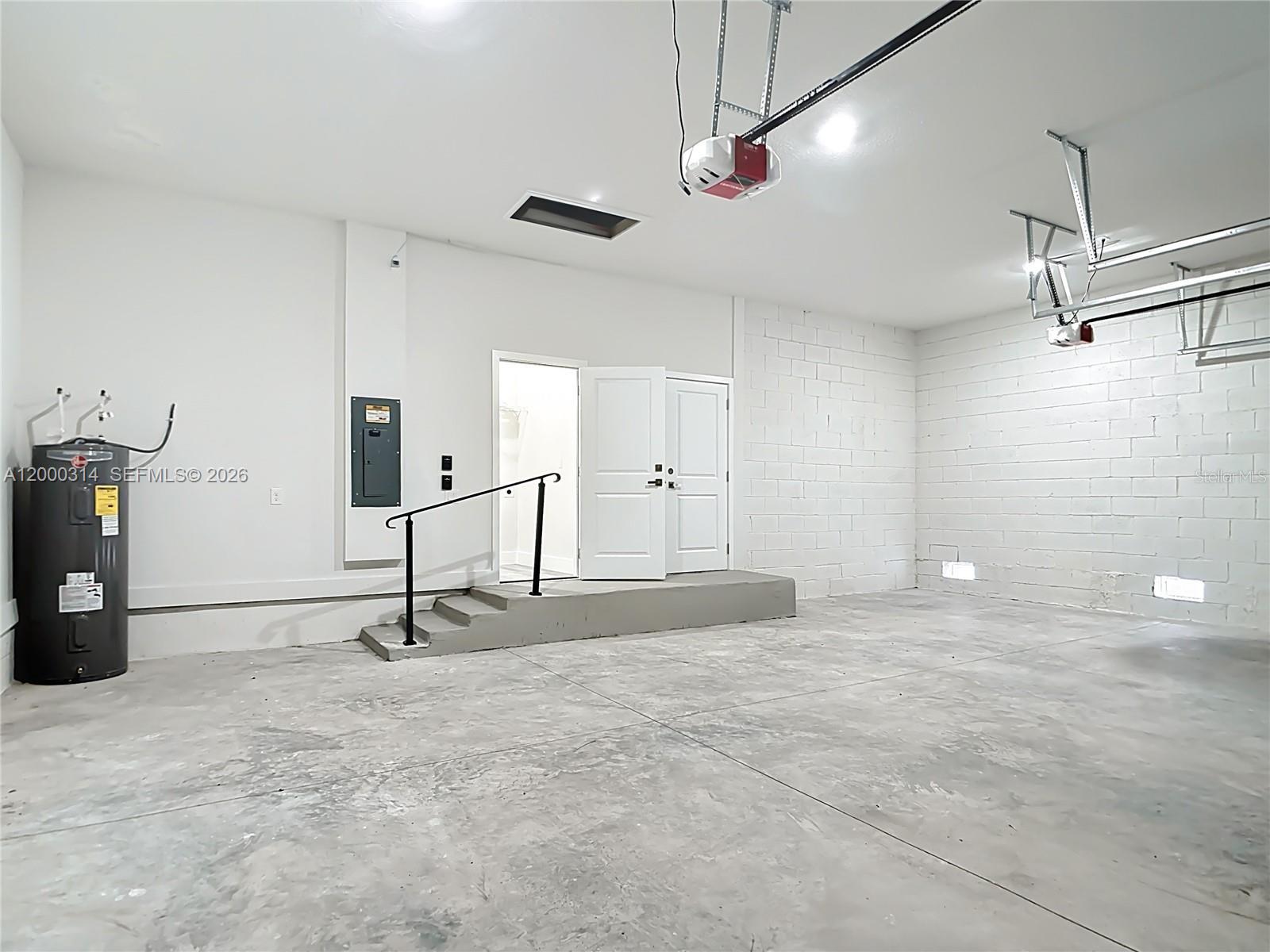 PORT CHARLOTTE SEC - Residential