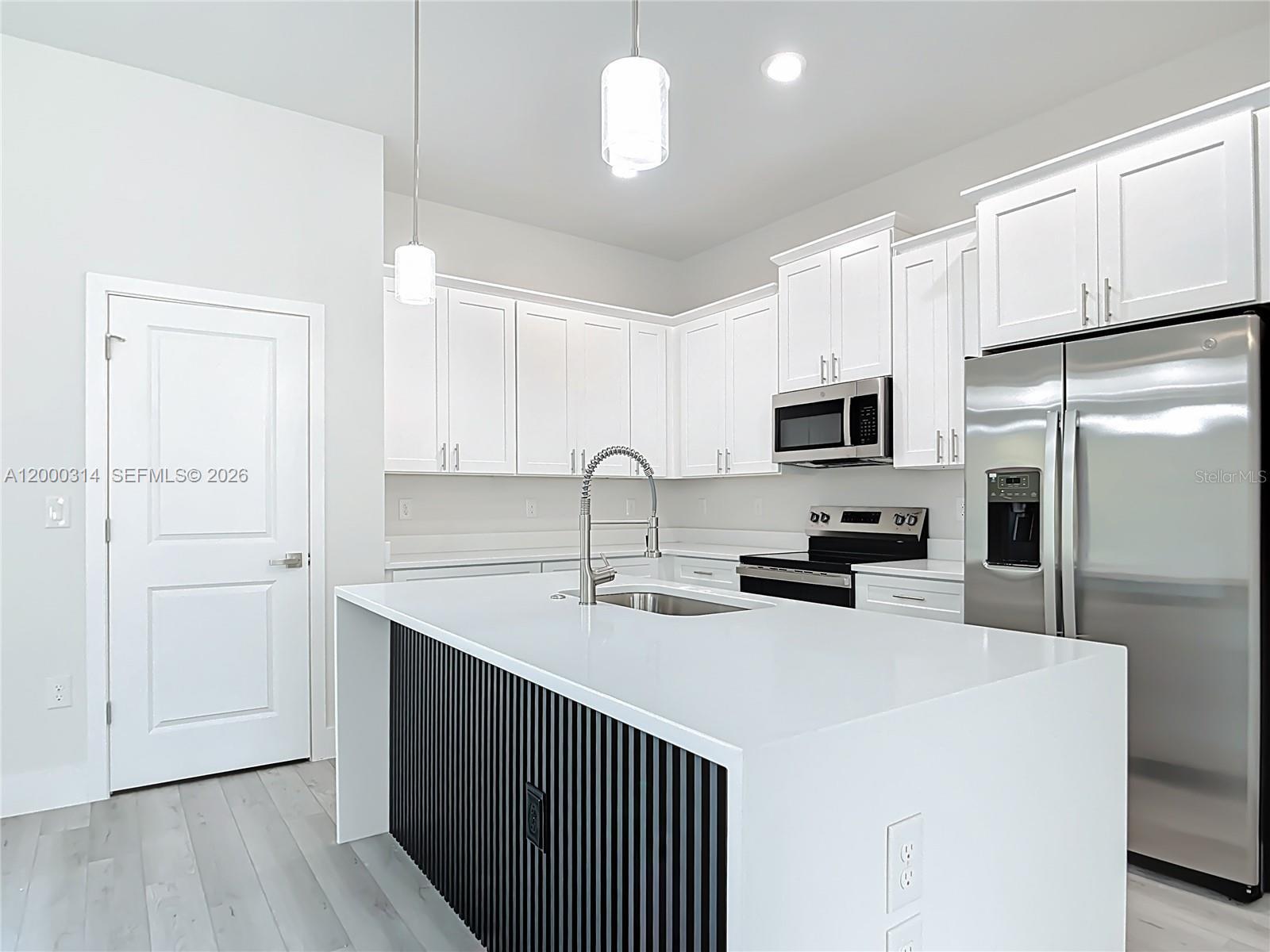 PORT CHARLOTTE SEC - Residential