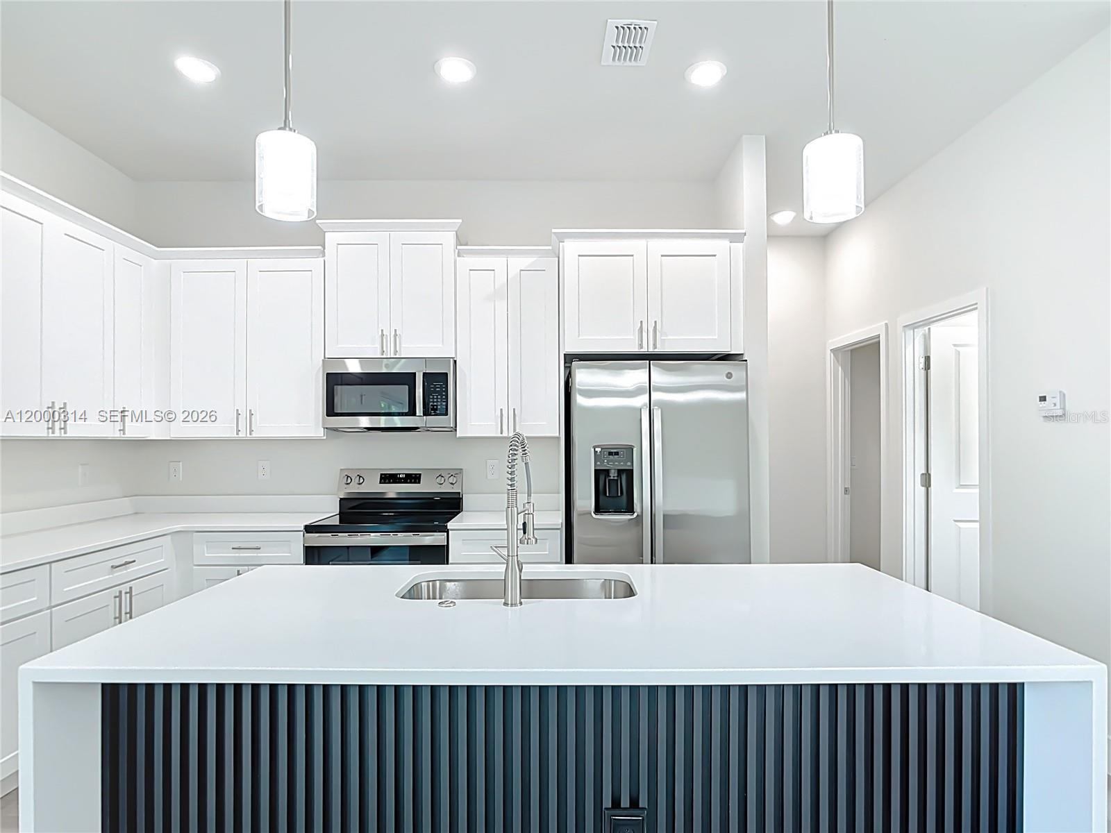 PORT CHARLOTTE SEC - Residential
