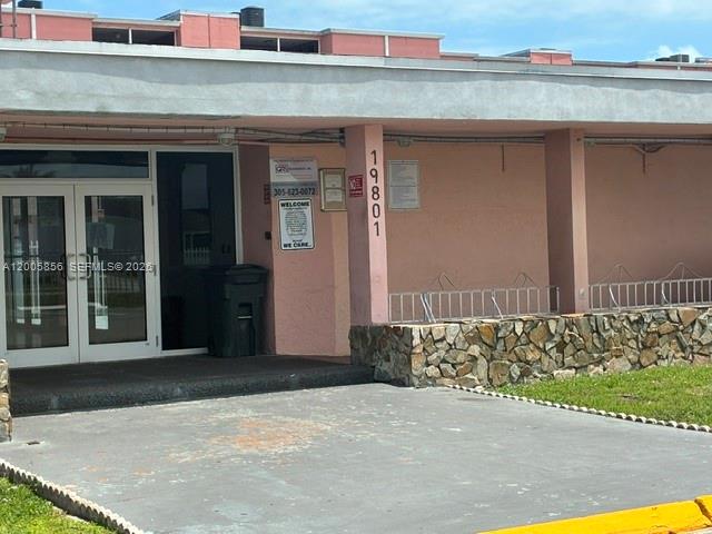 POINT SOUTH CONDO - Residential