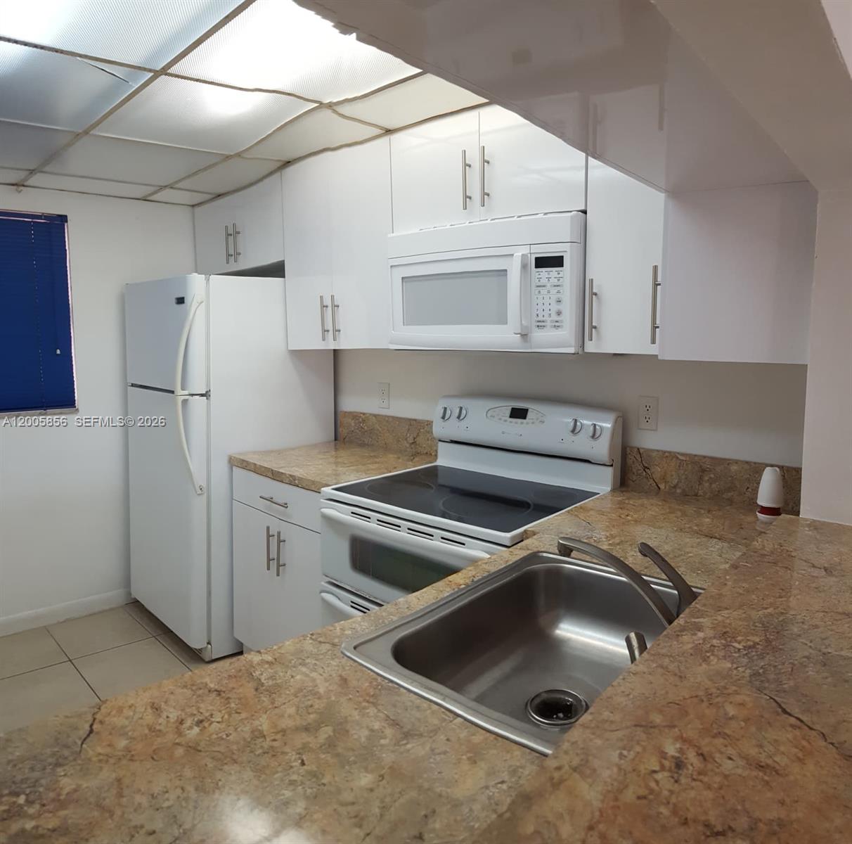 POINT SOUTH CONDO - Residential