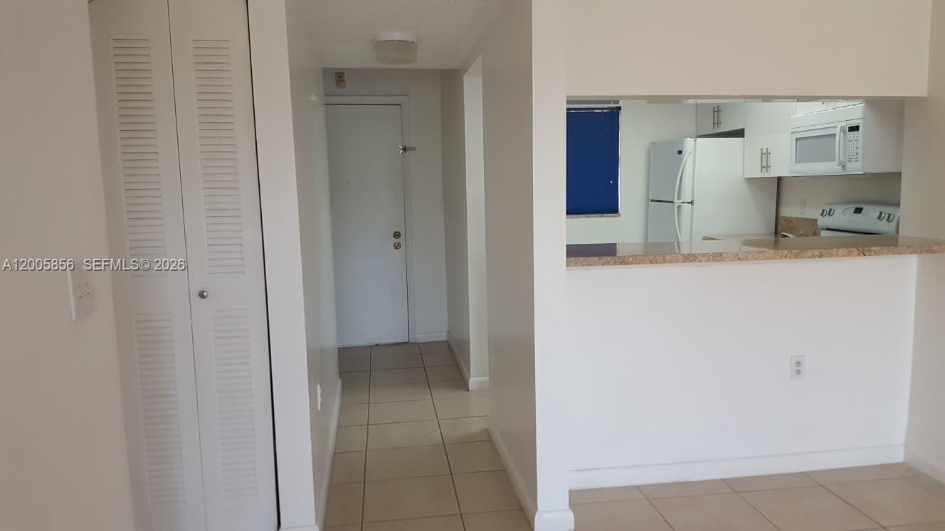 POINT SOUTH CONDO - Residential