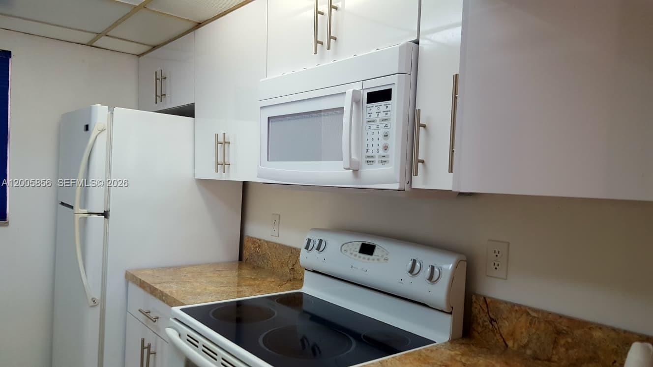 POINT SOUTH CONDO - Residential