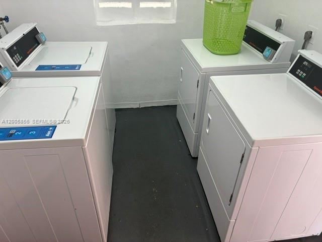 POINT SOUTH CONDO - Residential