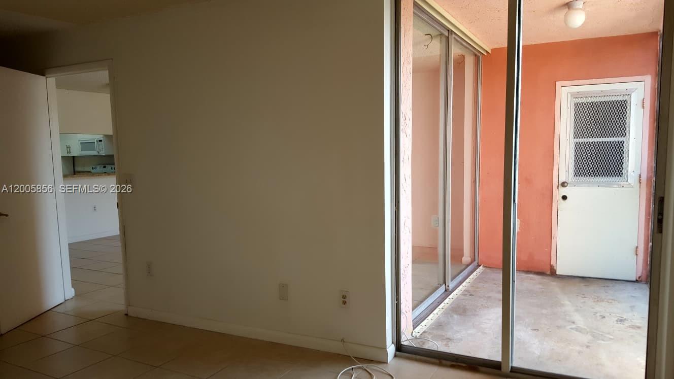 POINT SOUTH CONDO - Residential