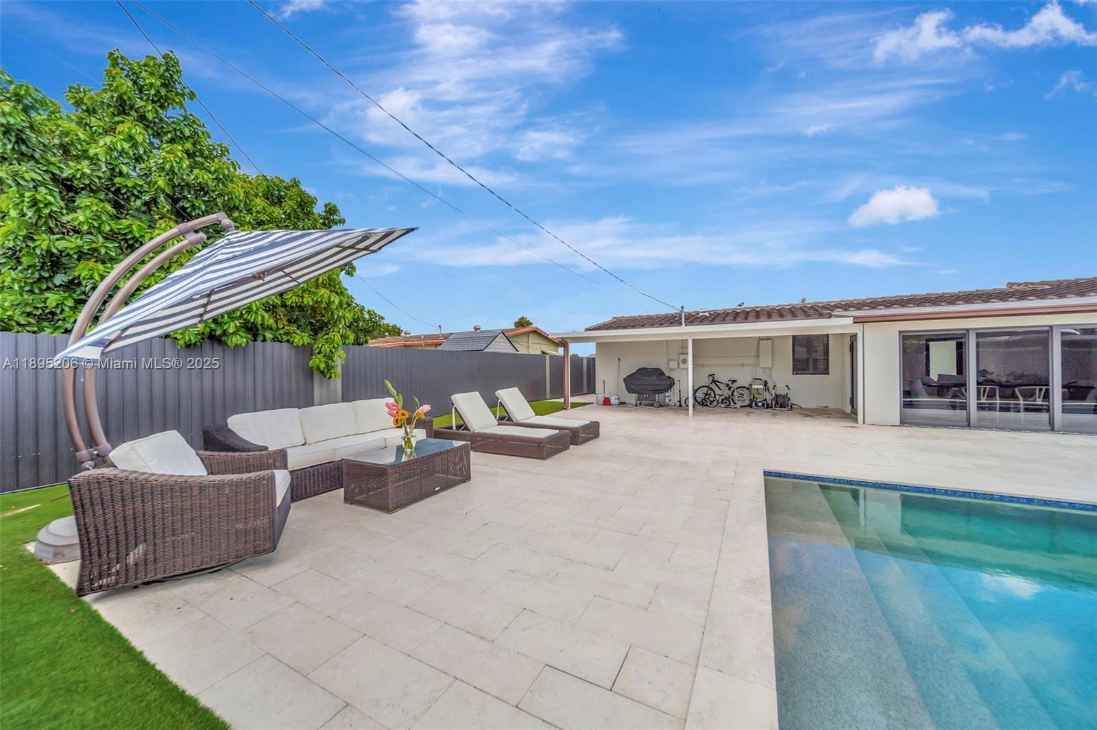 PALM SPRINGS NORTH SEC E - Residential