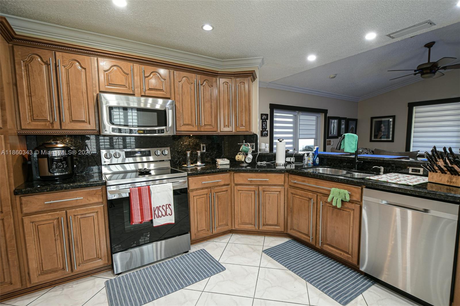 SILVER LAKES PHASE III - Residential