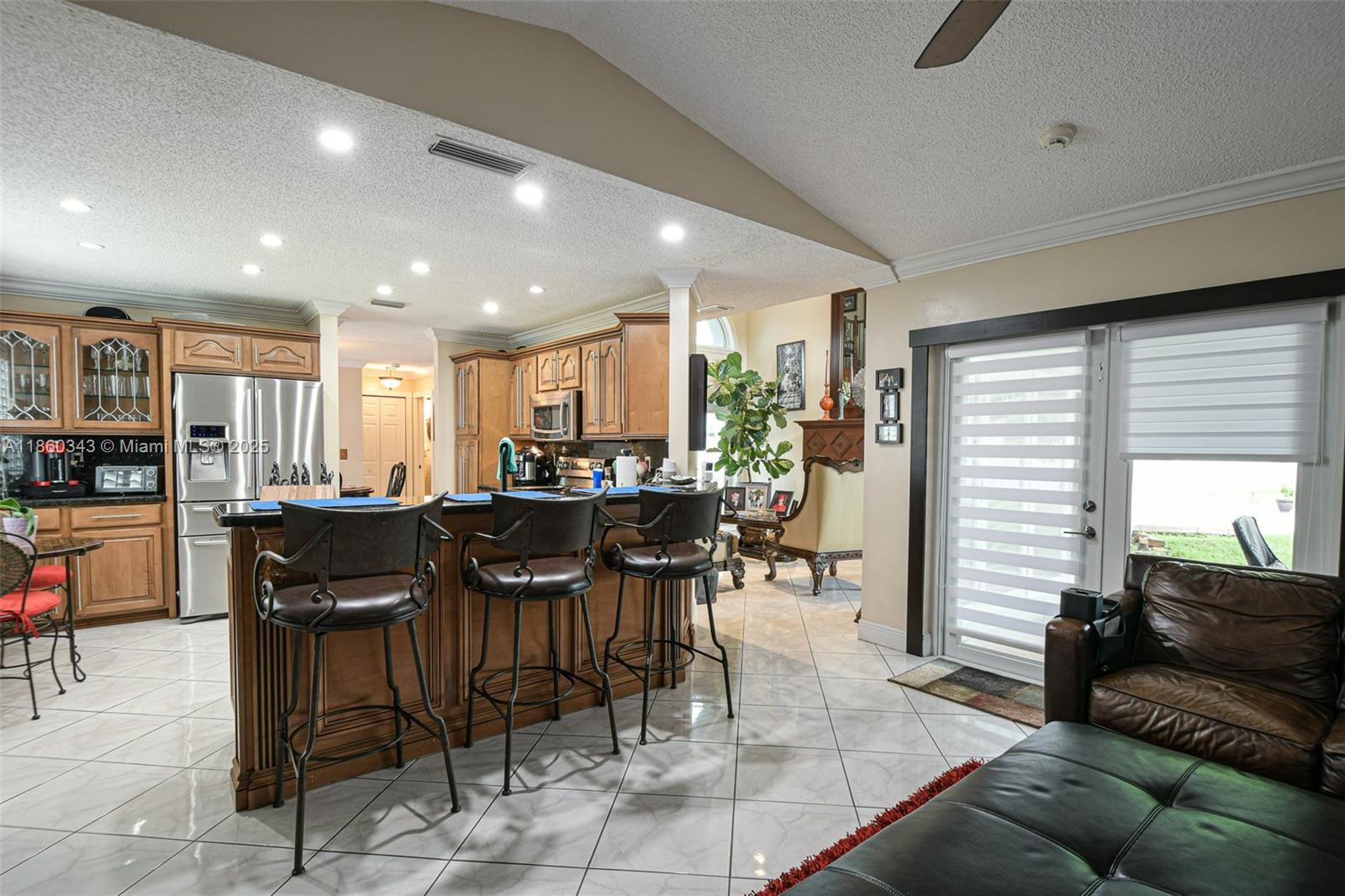 SILVER LAKES PHASE III - Residential