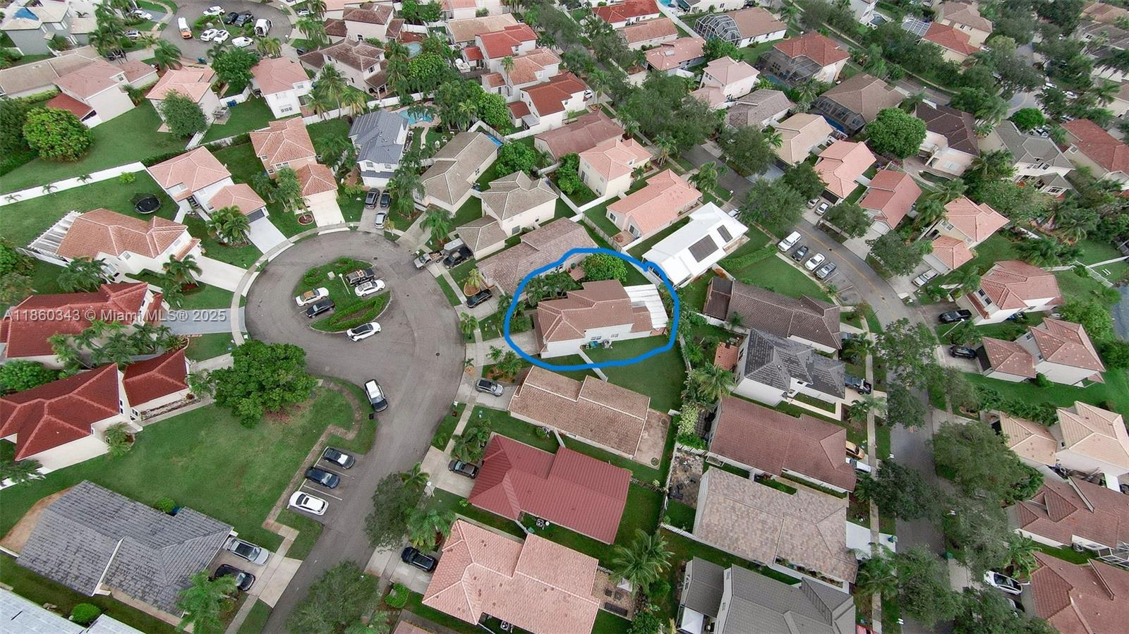 SILVER LAKES PHASE III - Residential