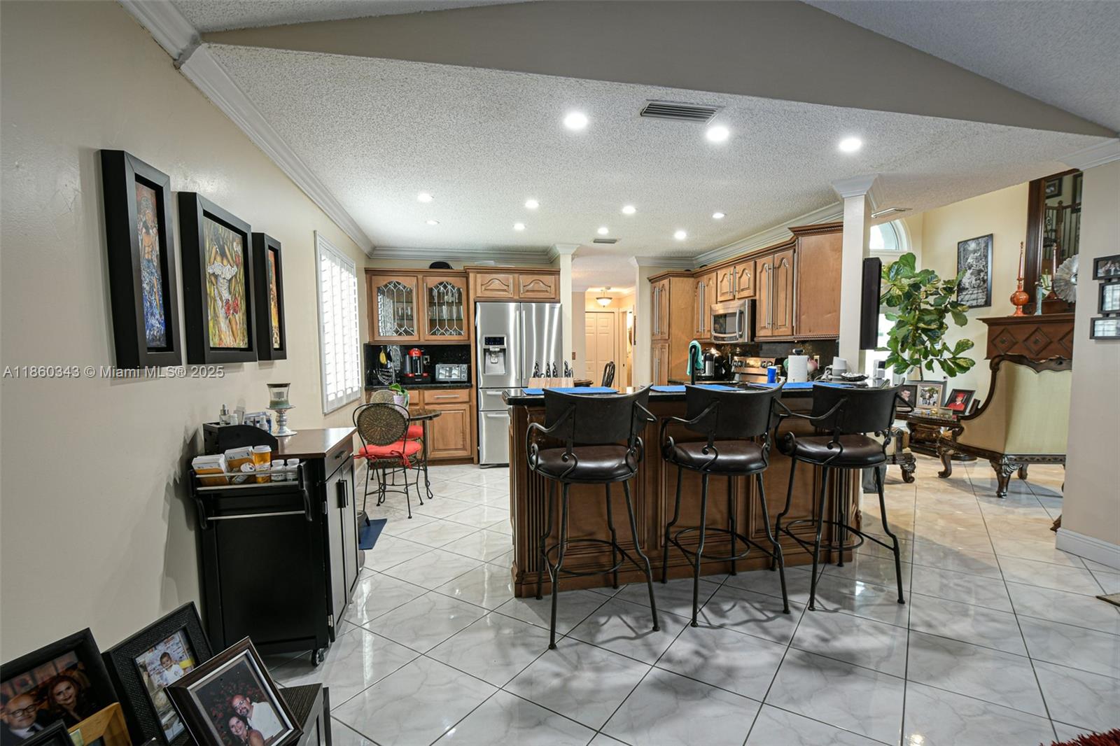 SILVER LAKES PHASE III - Residential