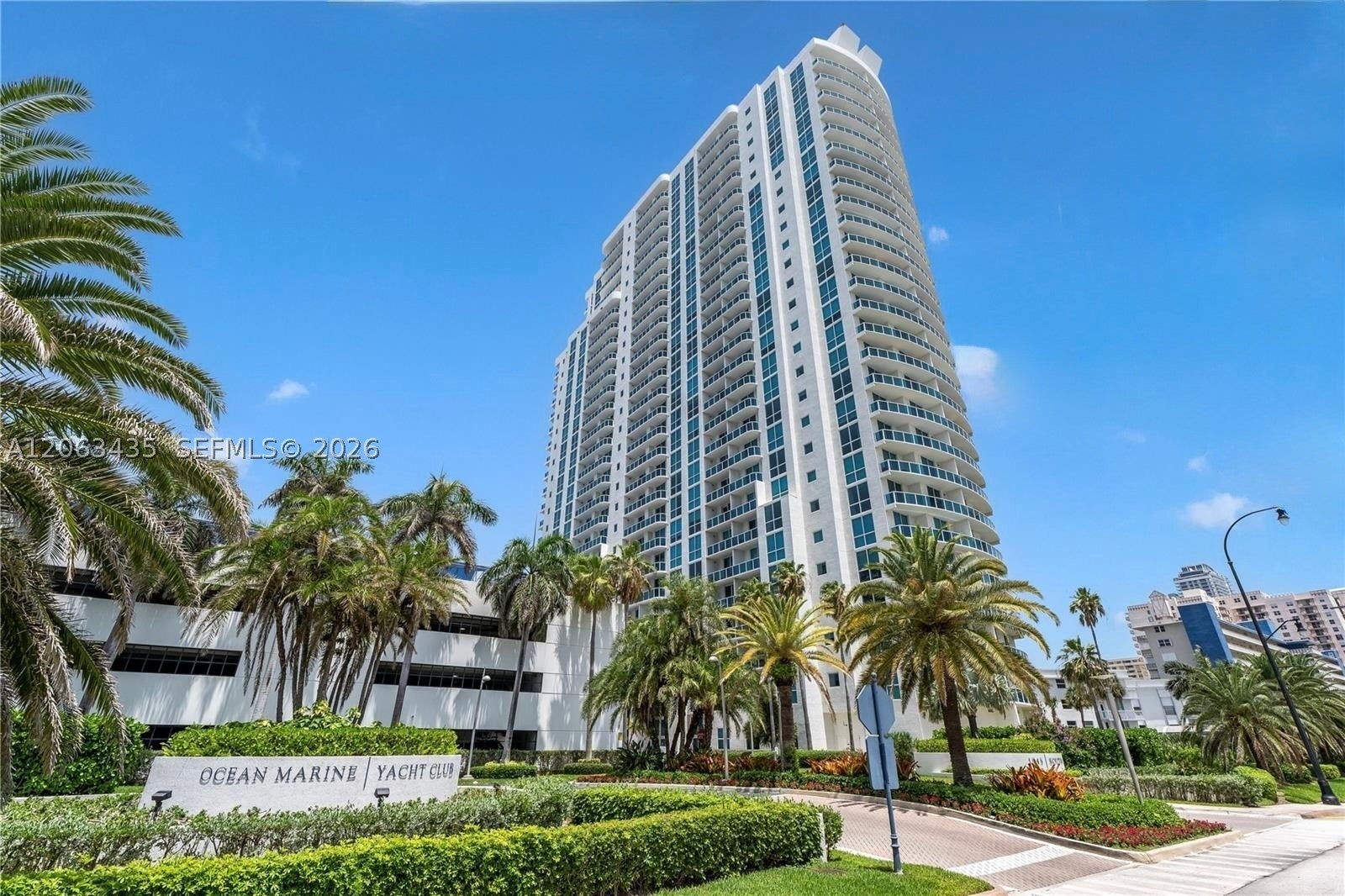 1945 S Ocean Dr 710