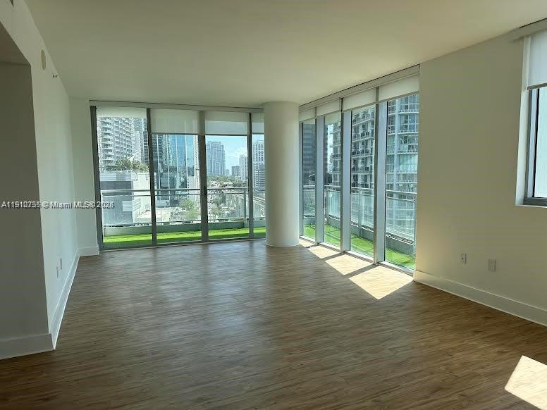 MINT CONDO - Residential Lease