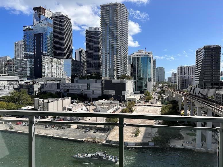 MINT CONDO - Residential Lease