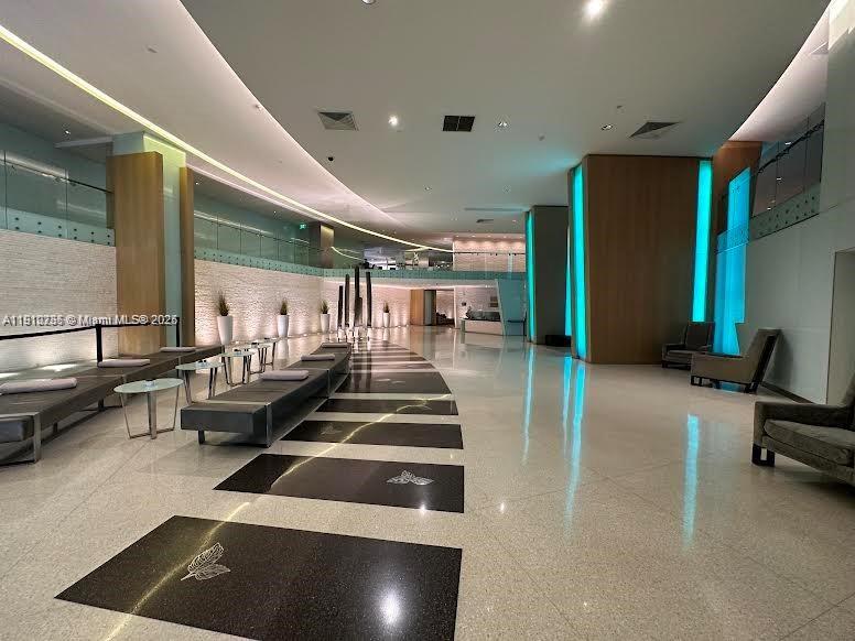 MINT CONDO - Residential Lease