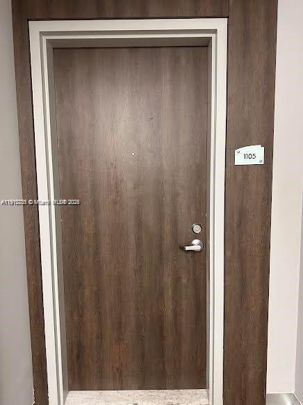 MINT CONDO - Residential Lease