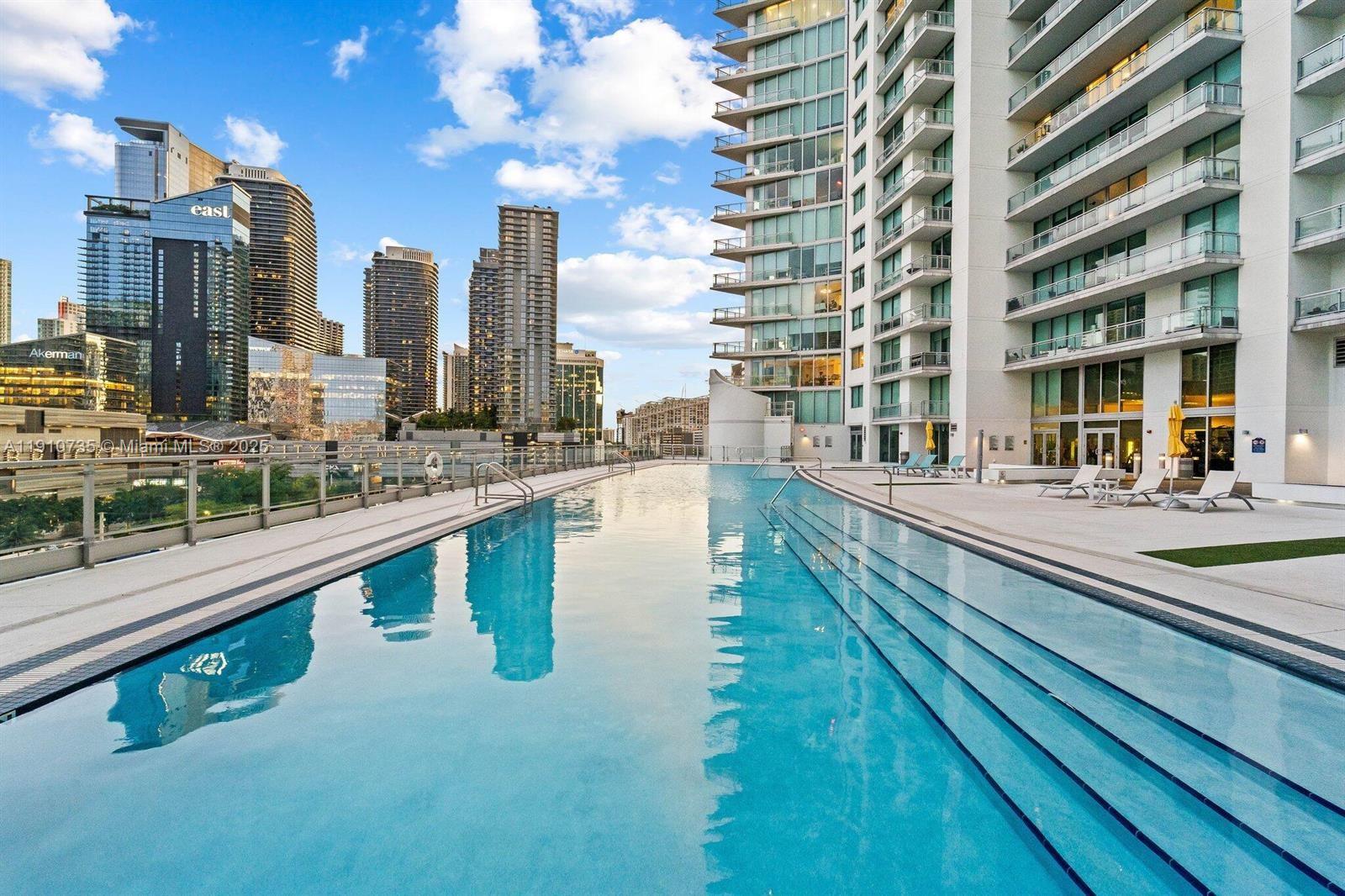 MINT CONDO - Residential Lease