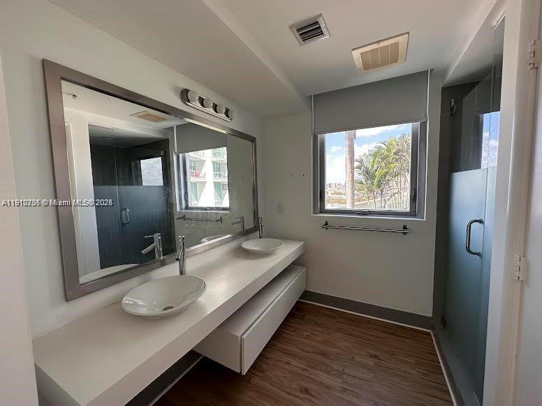 MINT CONDO - Residential Lease