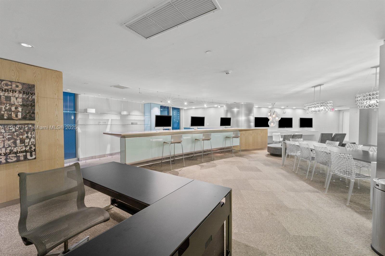 MINT CONDO - Residential Lease