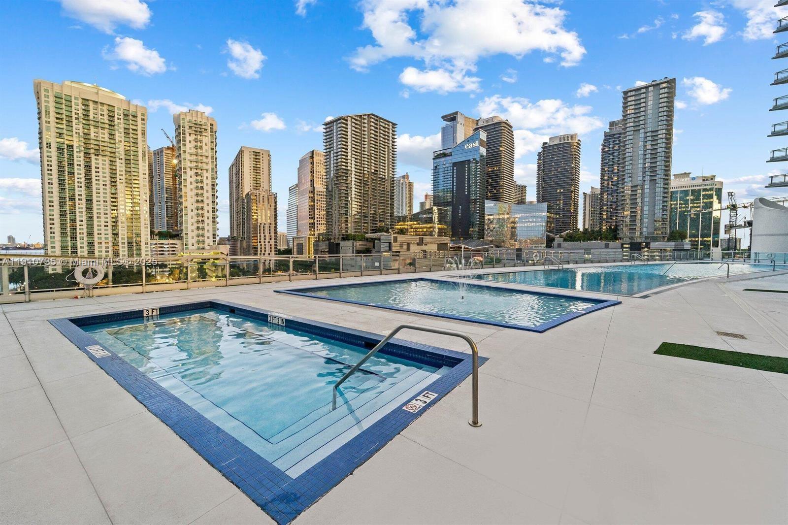 MINT CONDO - Residential Lease