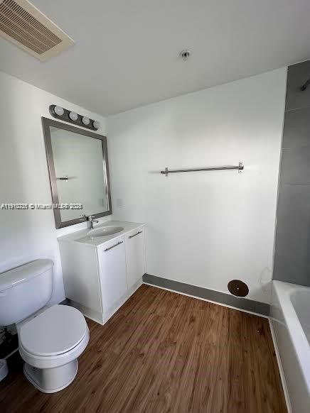 MINT CONDO - Residential Lease