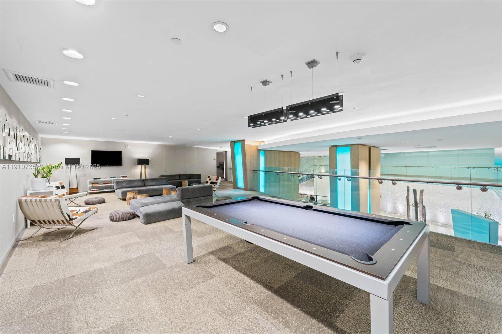 MINT CONDO - Residential Lease