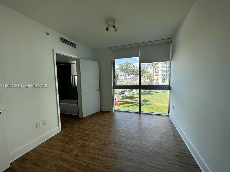 MINT CONDO - Residential Lease