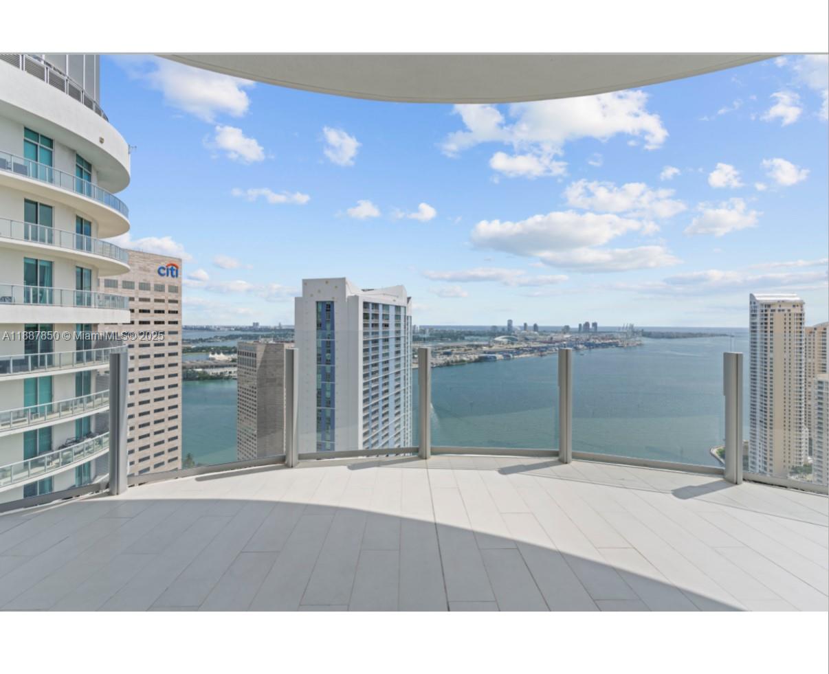 Aston Martin Residences - Residential Lease