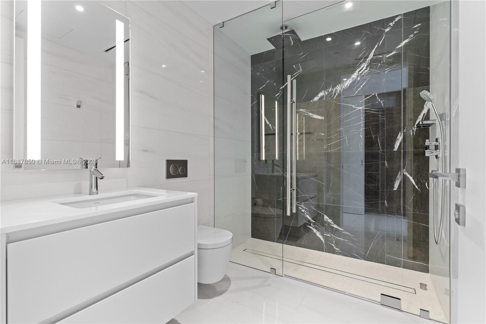 Aston Martin Residences - Residential Lease