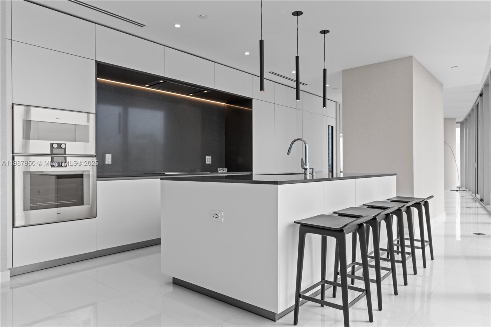 Aston Martin Residences - Residential Lease