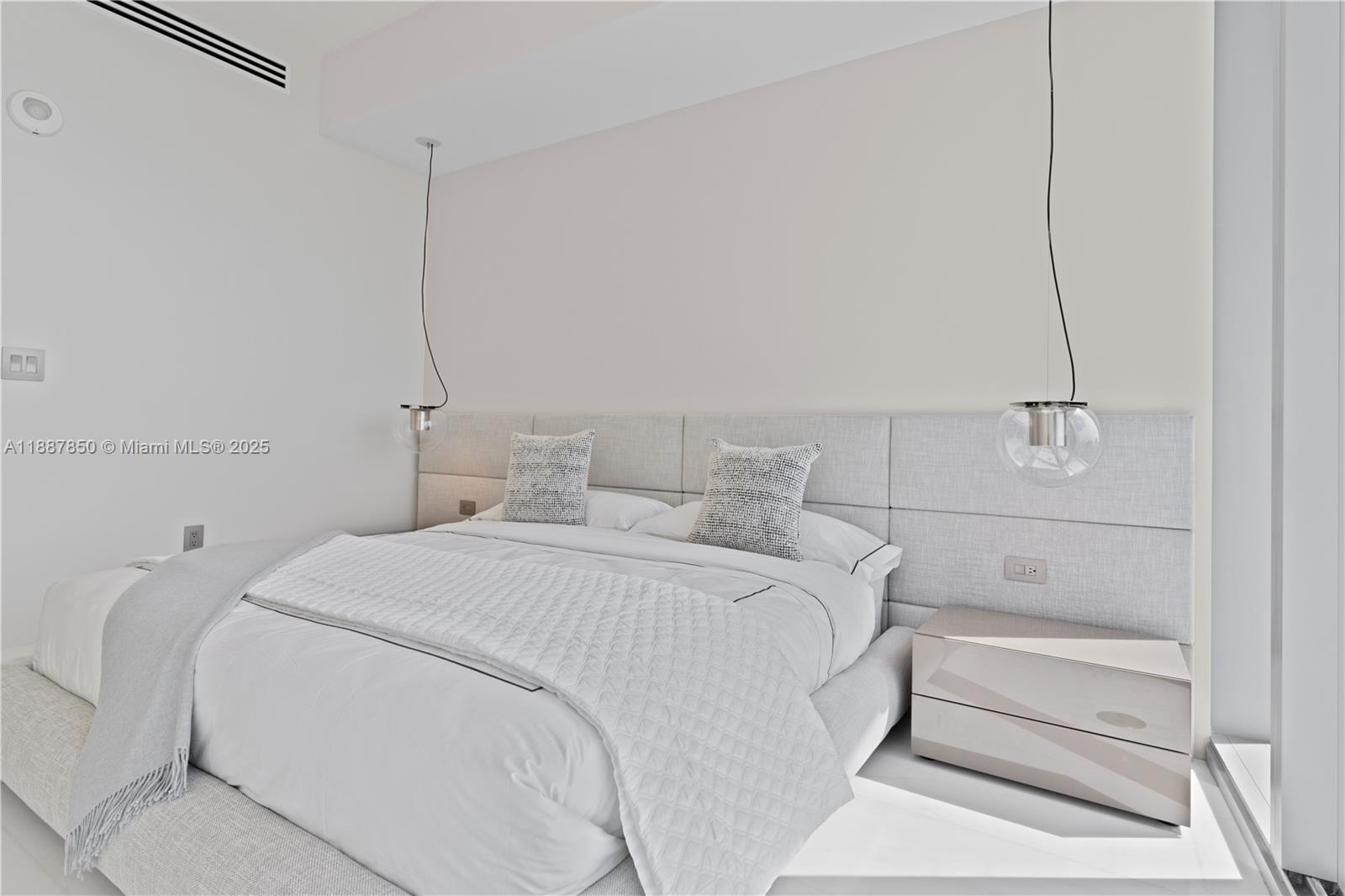 Aston Martin Residences - Residential Lease