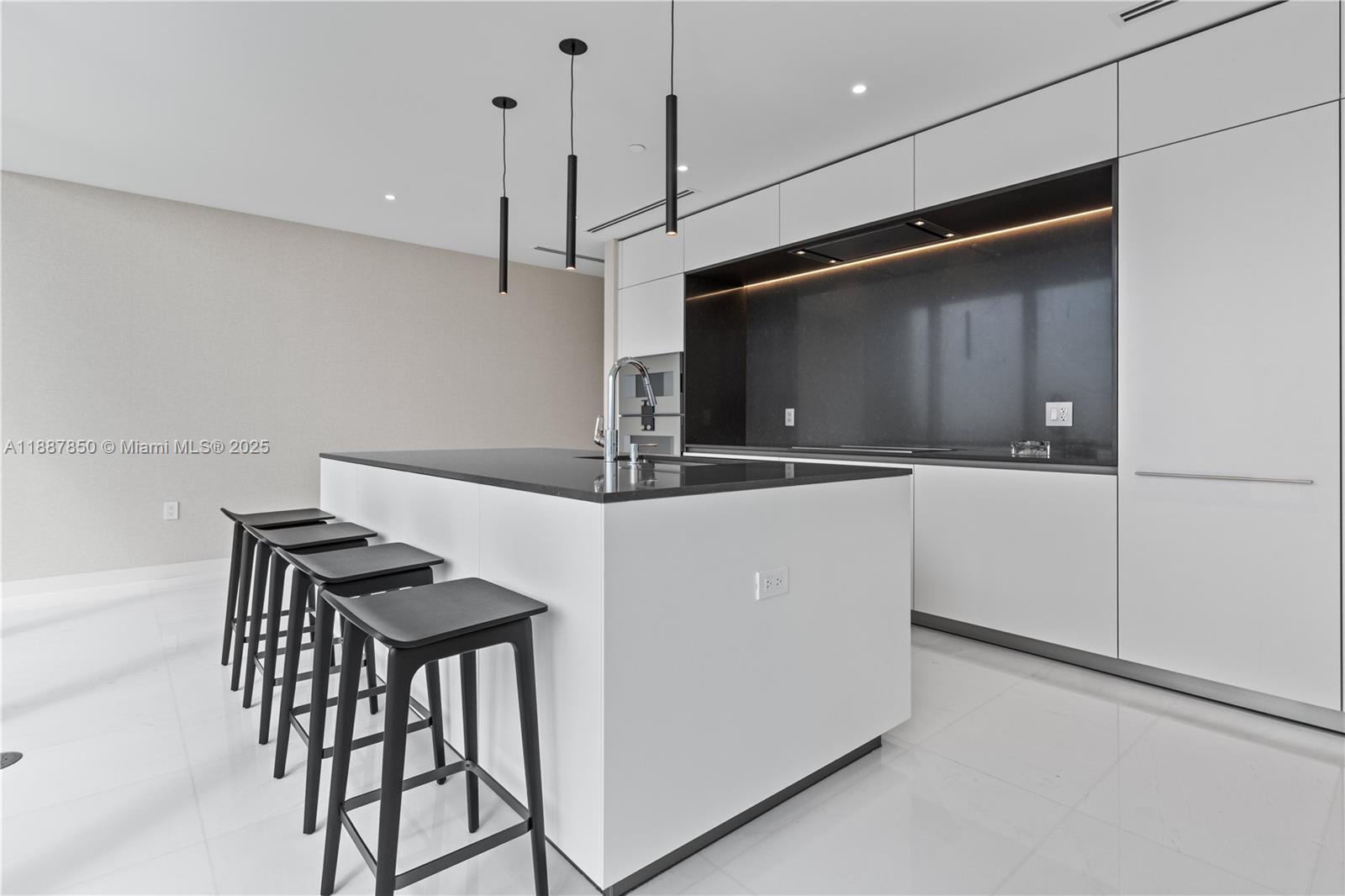 Aston Martin Residences - Residential Lease