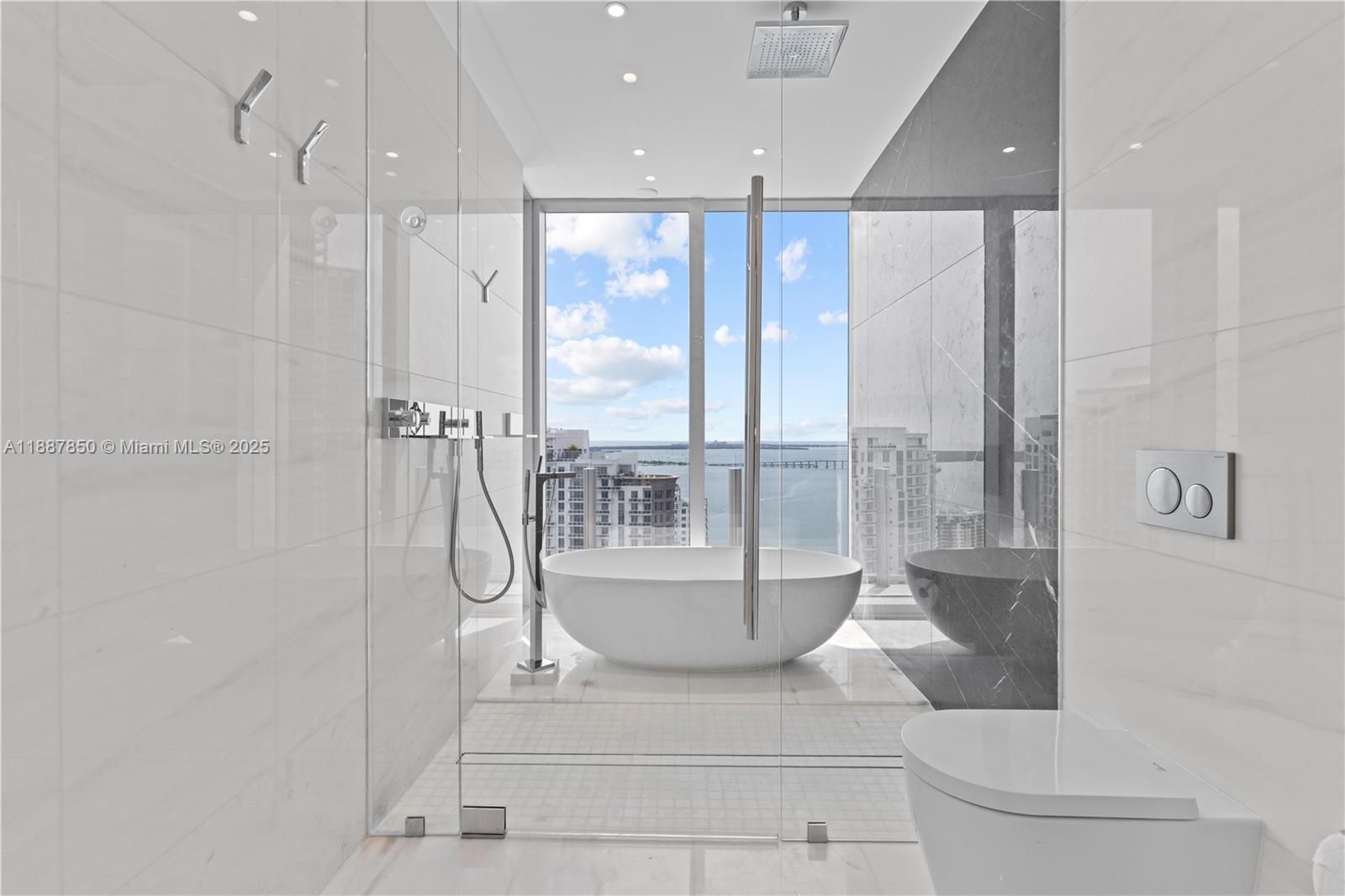 Aston Martin Residences - Residential Lease