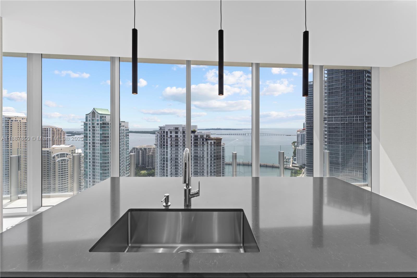 Aston Martin Residences - Residential Lease