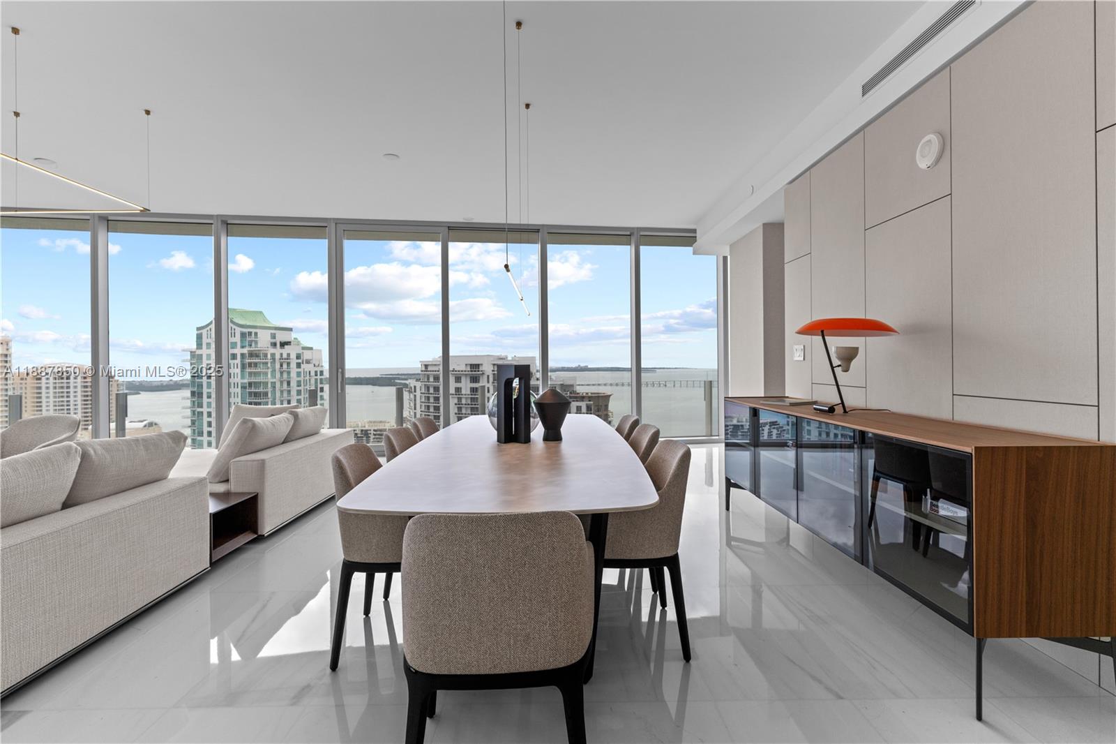 Aston Martin Residences - Residential Lease
