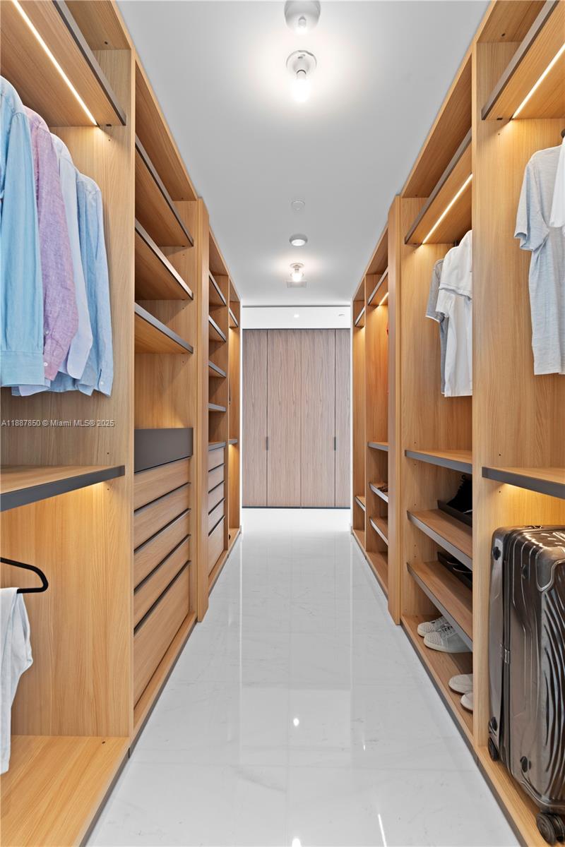 Aston Martin Residences - Residential Lease