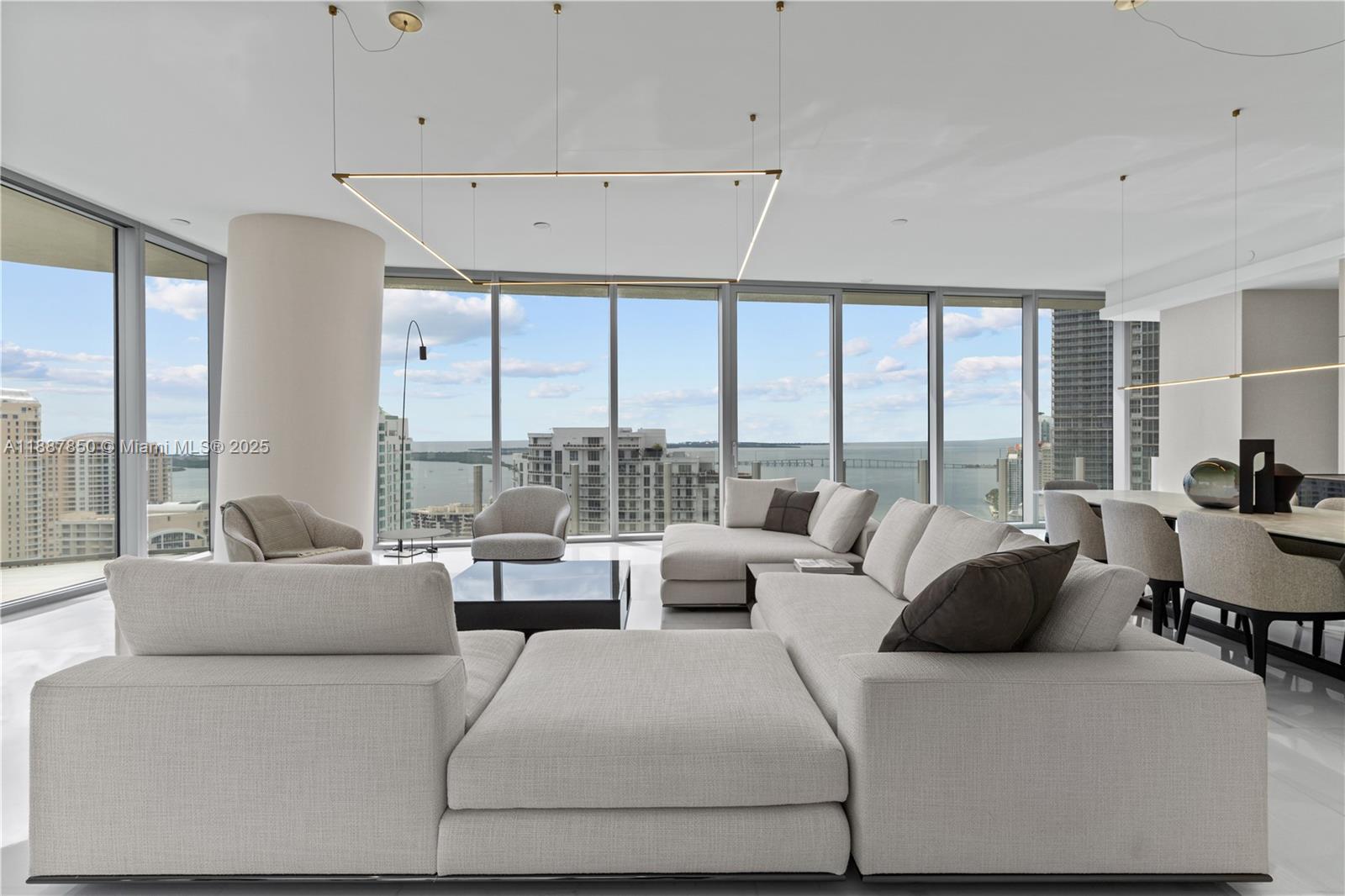 Aston Martin Residences - Residential Lease