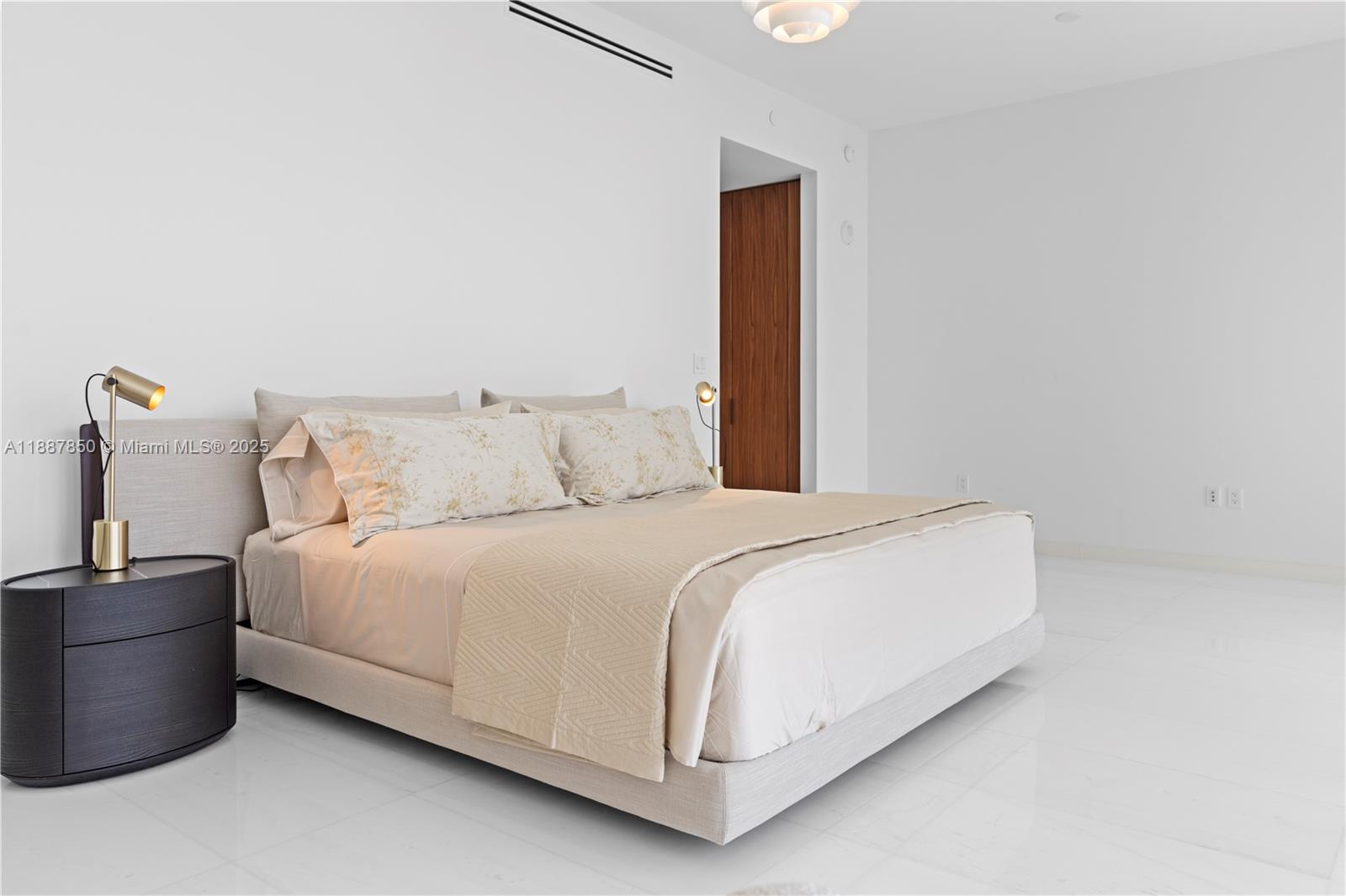 Aston Martin Residences - Residential Lease