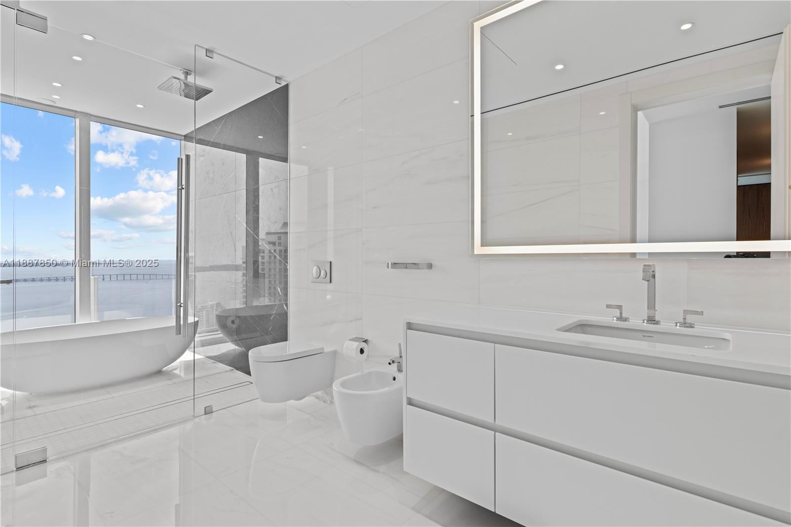 Aston Martin Residences - Residential Lease