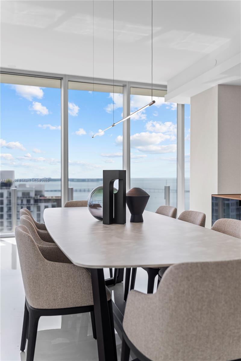 Aston Martin Residences - Residential Lease