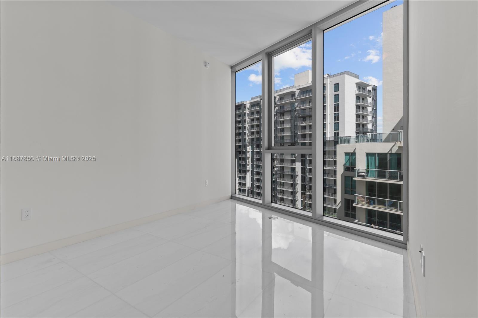 Aston Martin Residences - Residential Lease