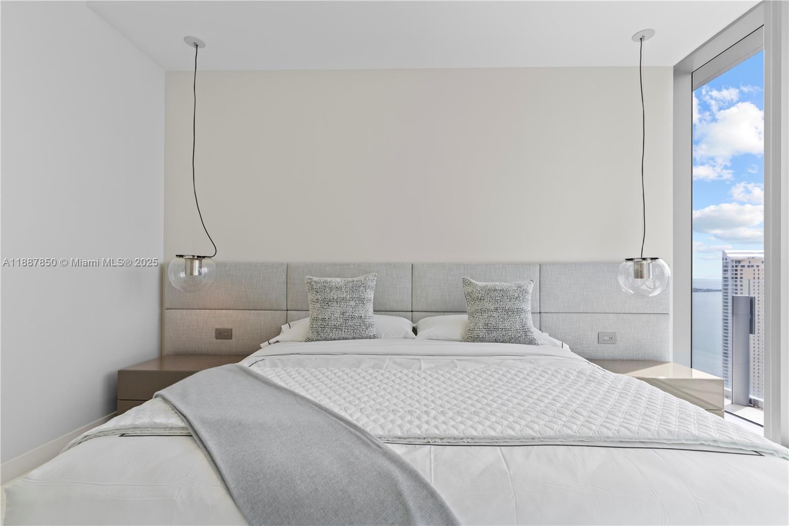 Aston Martin Residences - Residential Lease