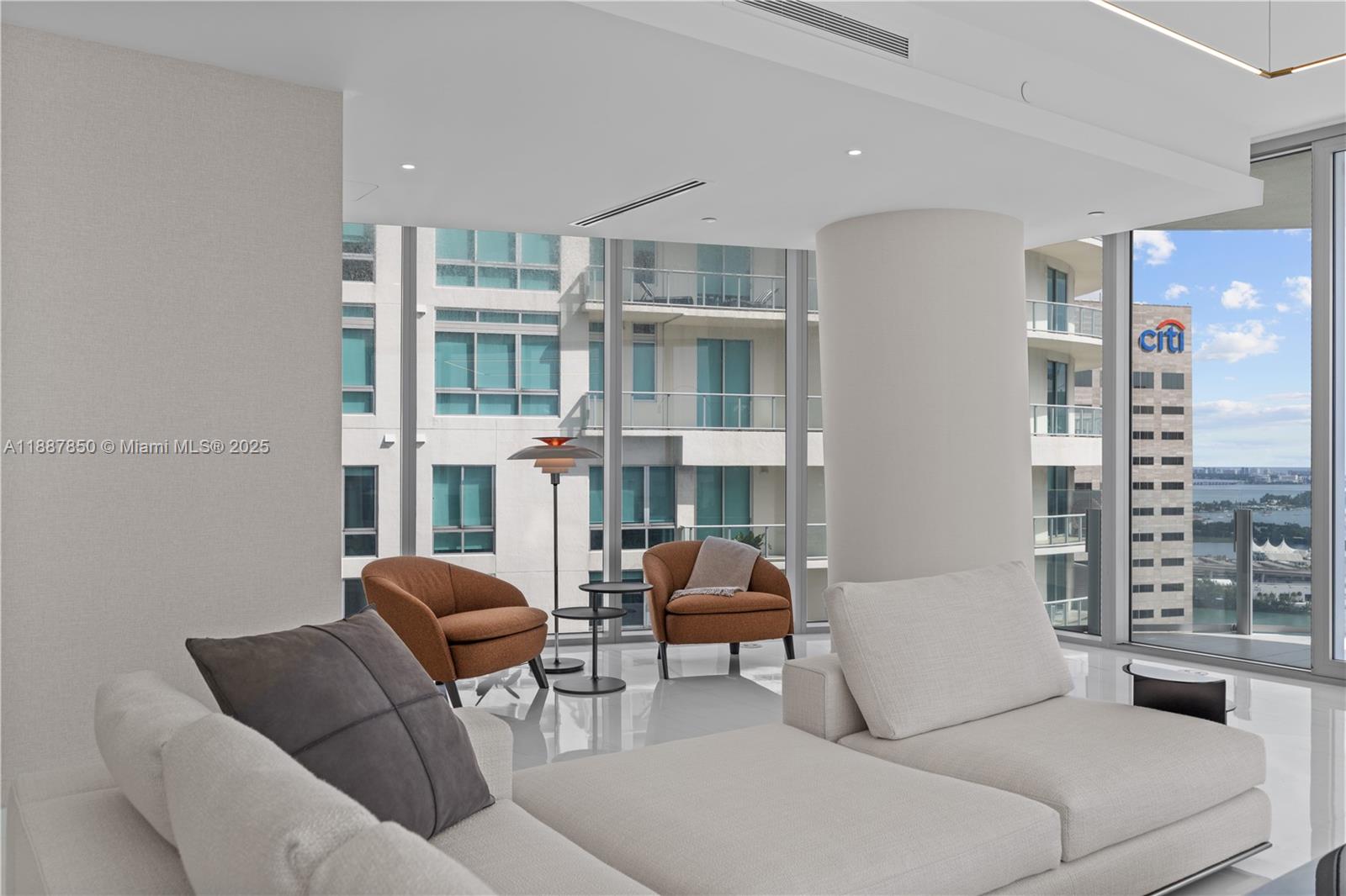 Aston Martin Residences - Residential Lease