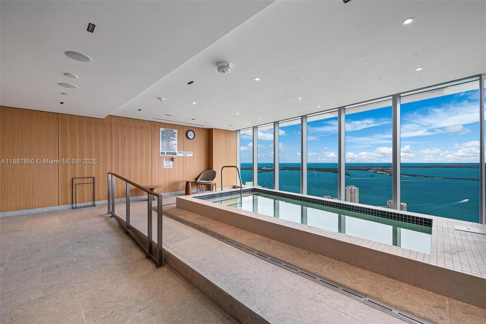 Aston Martin Residences - Residential Lease