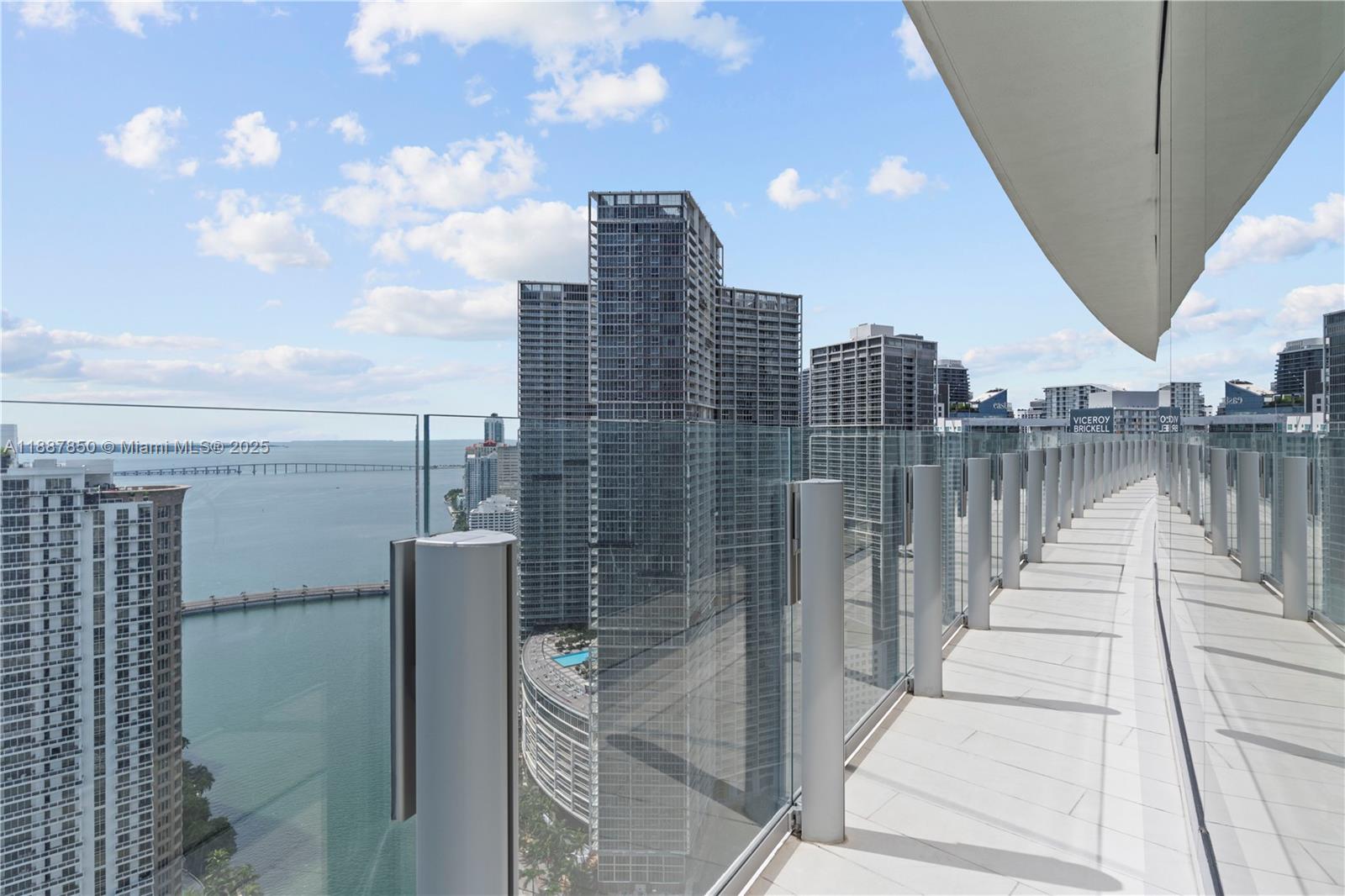 Aston Martin Residences - Residential Lease