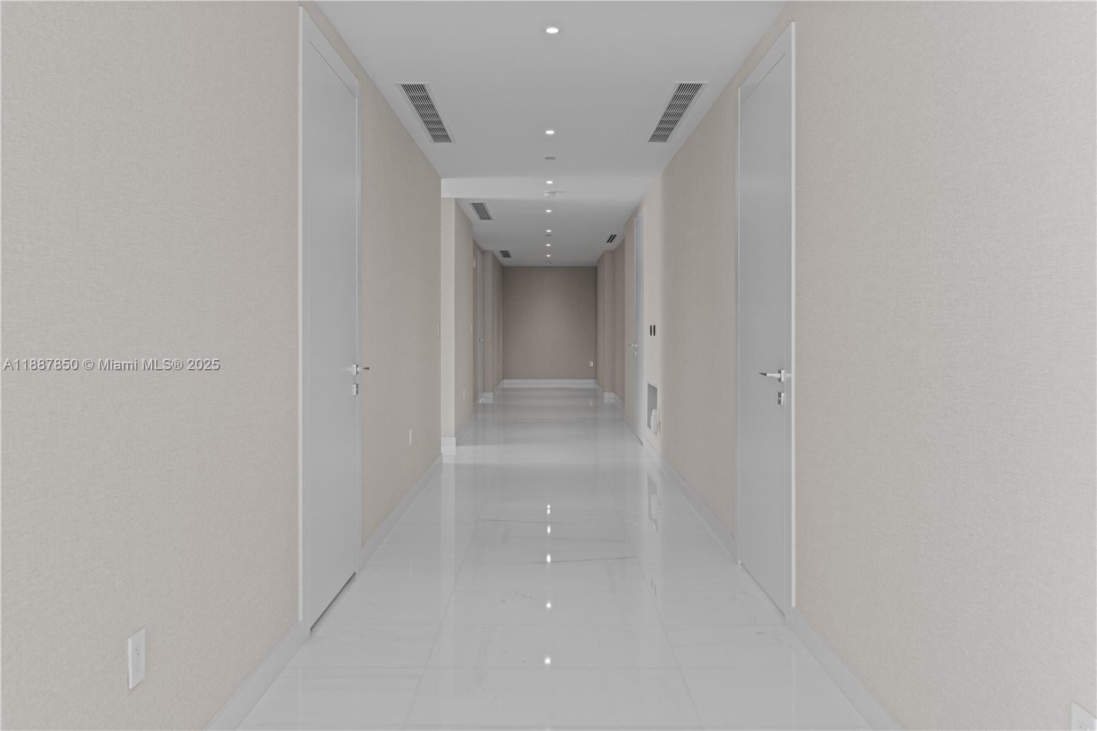 Aston Martin Residences - Residential Lease