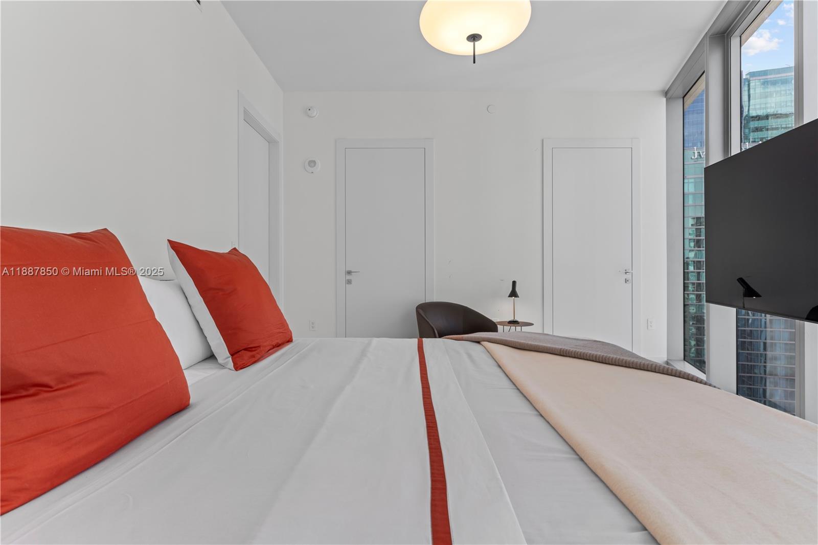 Aston Martin Residences - Residential Lease