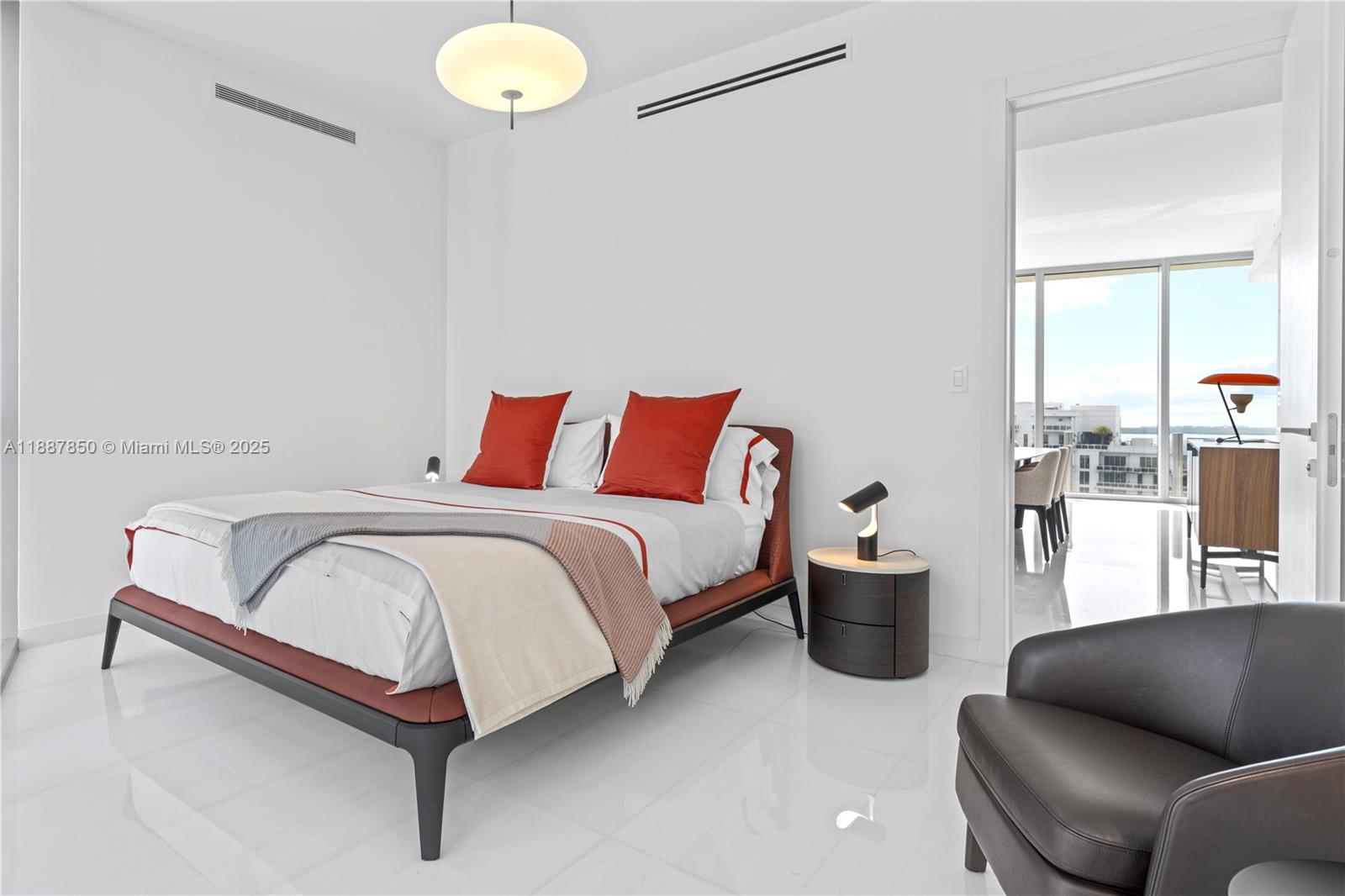 Aston Martin Residences - Residential Lease