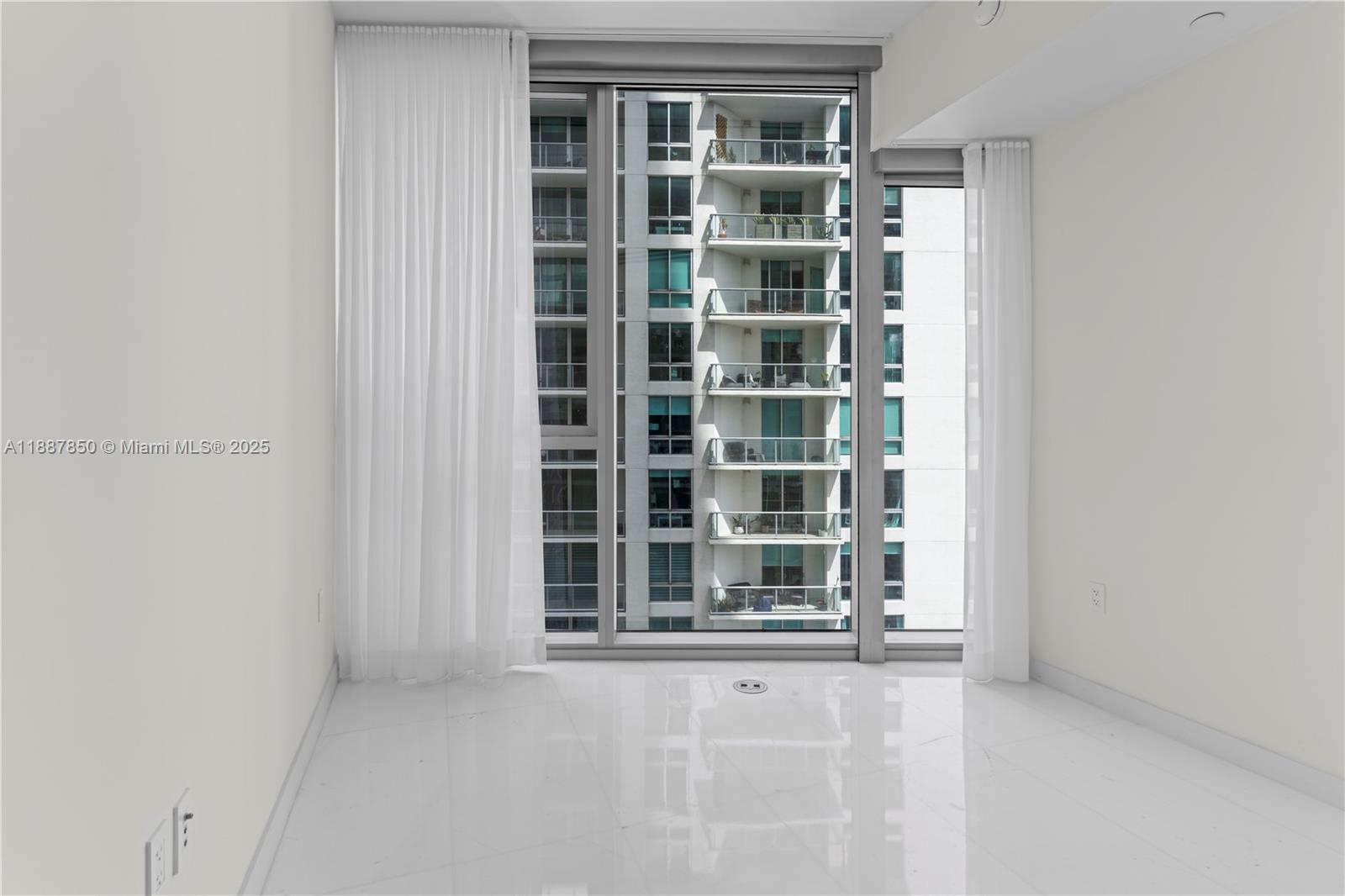 Aston Martin Residences - Residential Lease