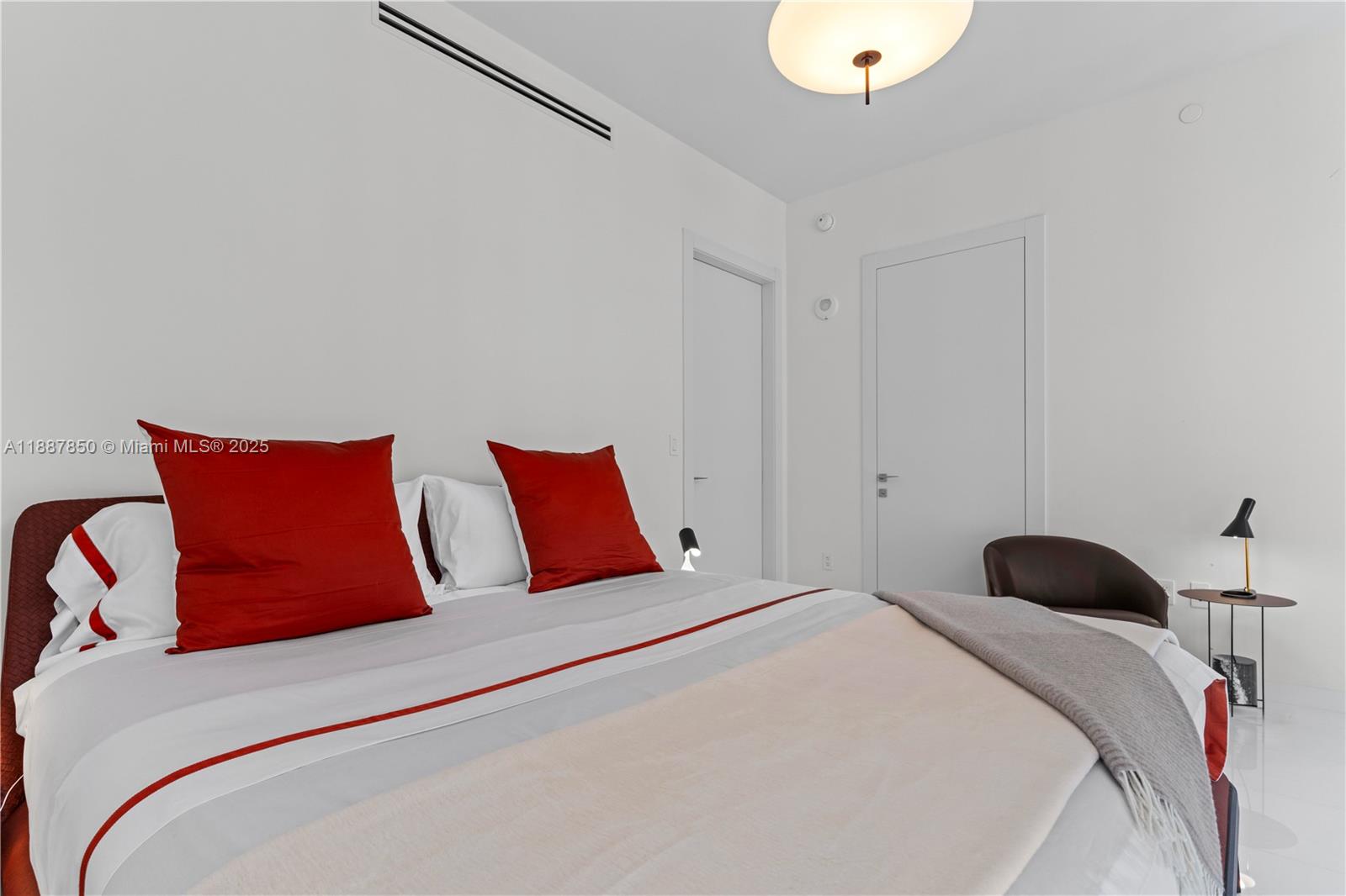 Aston Martin Residences - Residential Lease